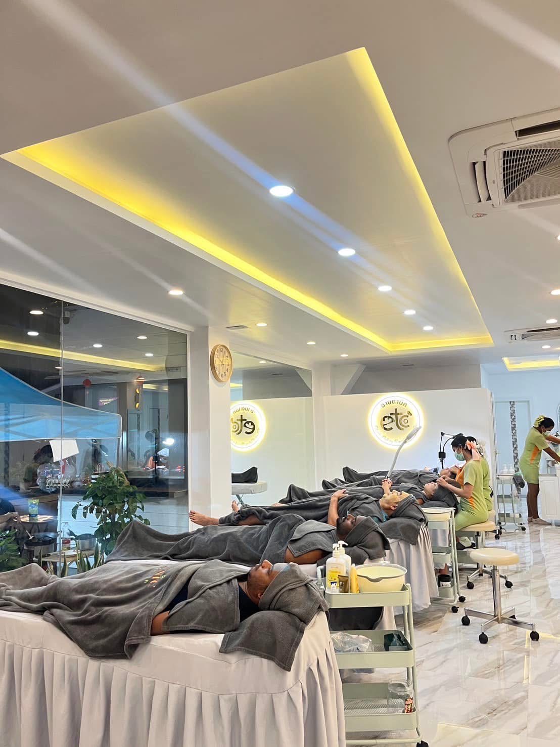 Eitanic Patong Beauty care & spa