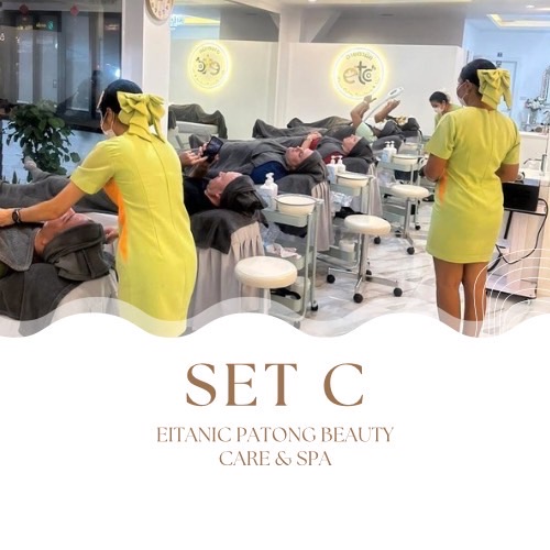Set C